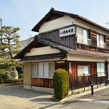 Villa Biwako House Ōtsu Exterior foto