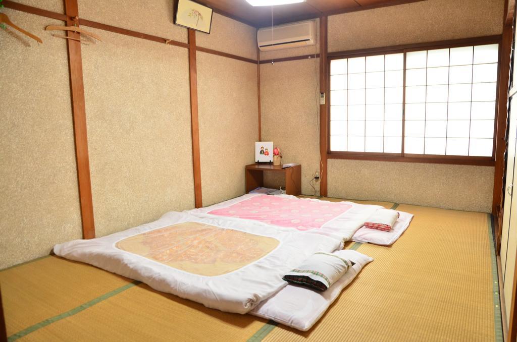 Villa Biwako House Ōtsu Exterior foto
