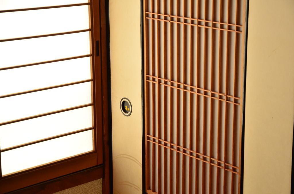 Villa Biwako House Ōtsu Exterior foto