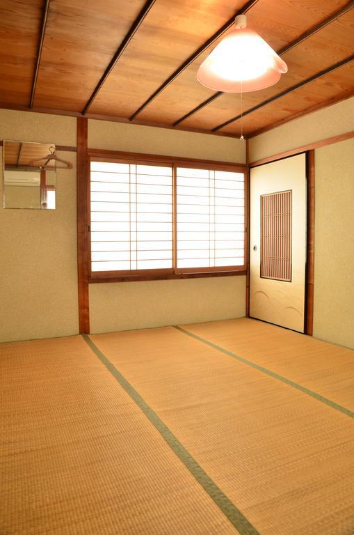 Villa Biwako House Ōtsu Exterior foto
