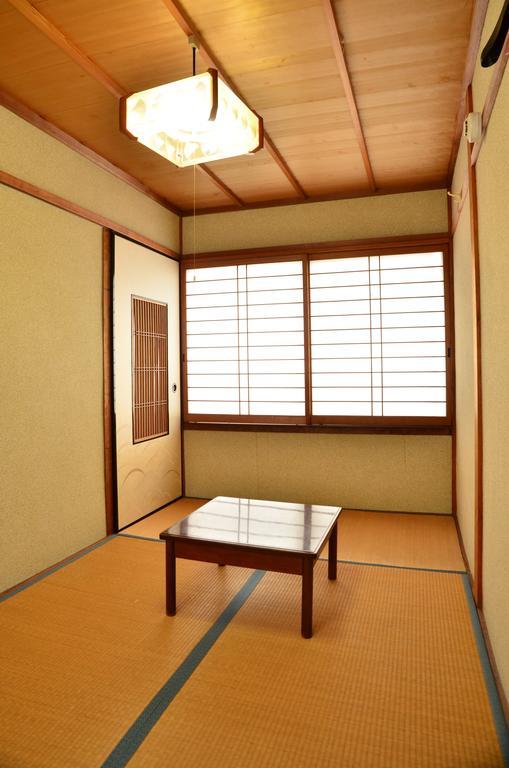 Villa Biwako House Ōtsu Exterior foto