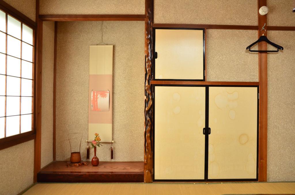 Villa Biwako House Ōtsu Exterior foto