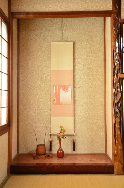 Villa Biwako House Ōtsu Exterior foto