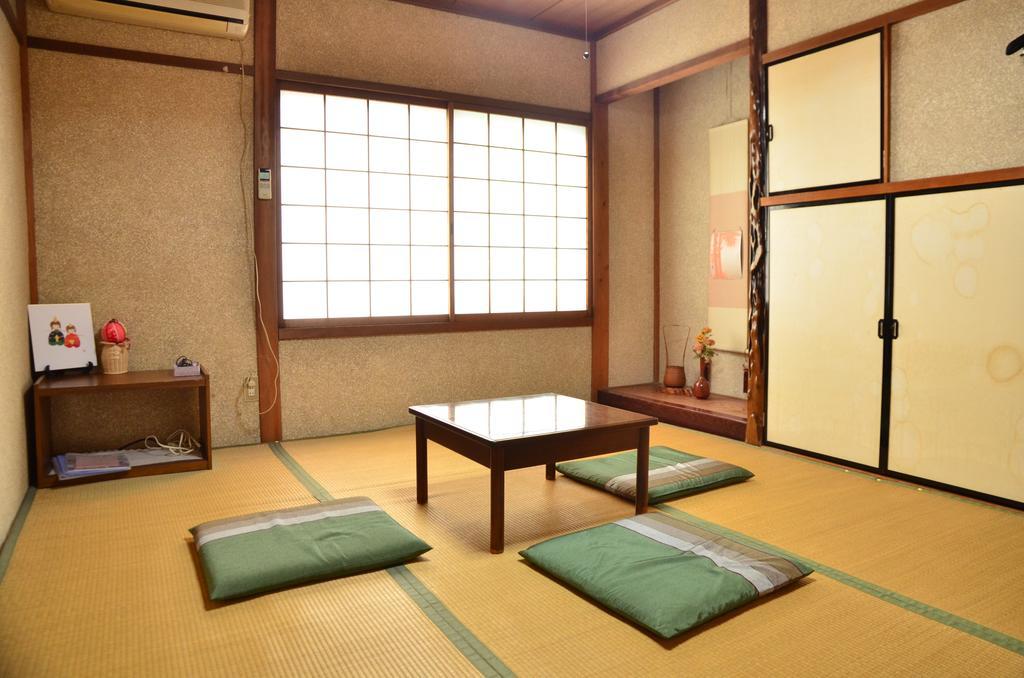 Villa Biwako House Ōtsu Exterior foto