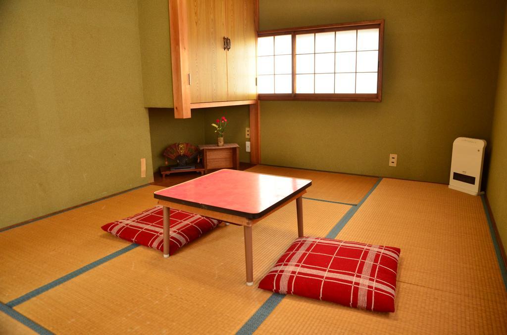 Villa Biwako House Ōtsu Exterior foto
