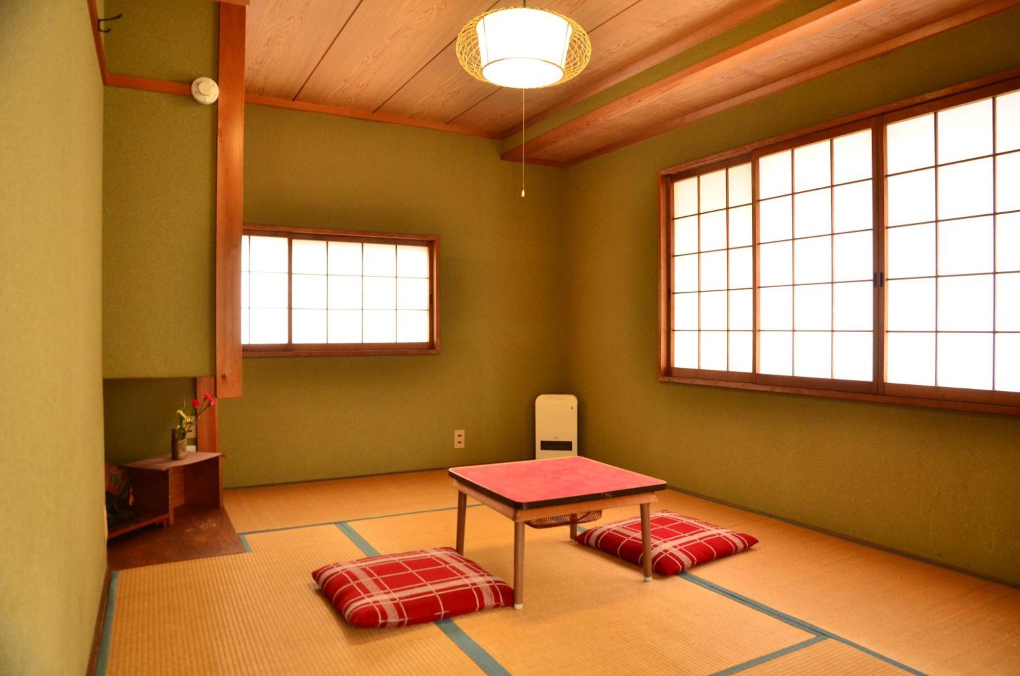 Villa Biwako House Ōtsu Exterior foto